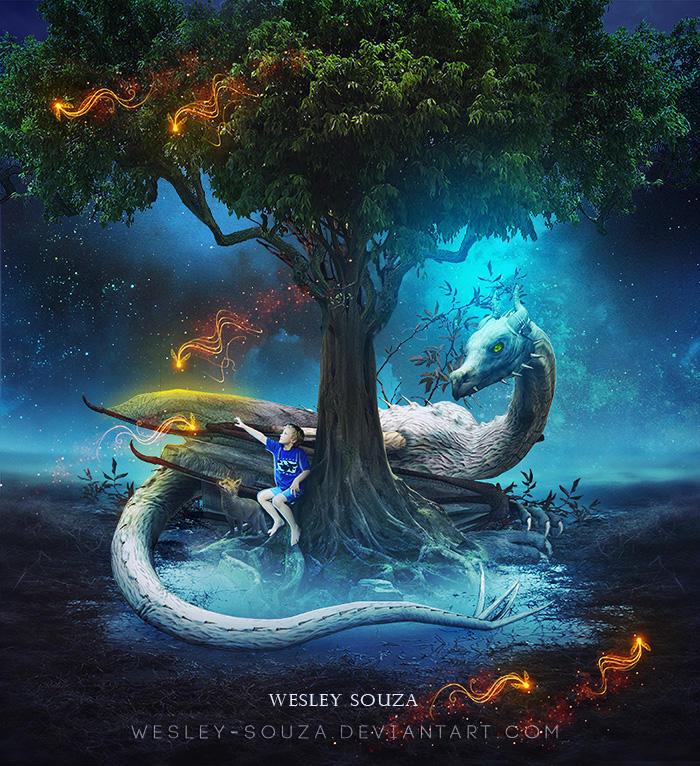 A special Christmas present to Grey C. Dixon by Wesley-Souza A special Christmas present to Grey C. Dixon by Wesley-Souza