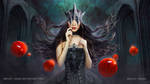 Blinded by Lies by Wesley-Souza