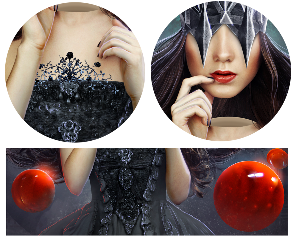 1 by Wesley-Souza 1 by Wesley-Souza