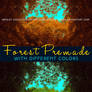 Forest Premade