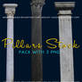 Pillars Stock