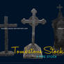 Tombstone Stock Pack