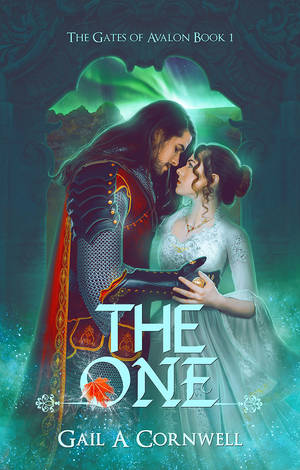 Book Cover - The Gates Of Avalon - Book 1 by Wesley-Souza Book Cover - The Gates Of Avalon - Book 1 by Wesley-Souza