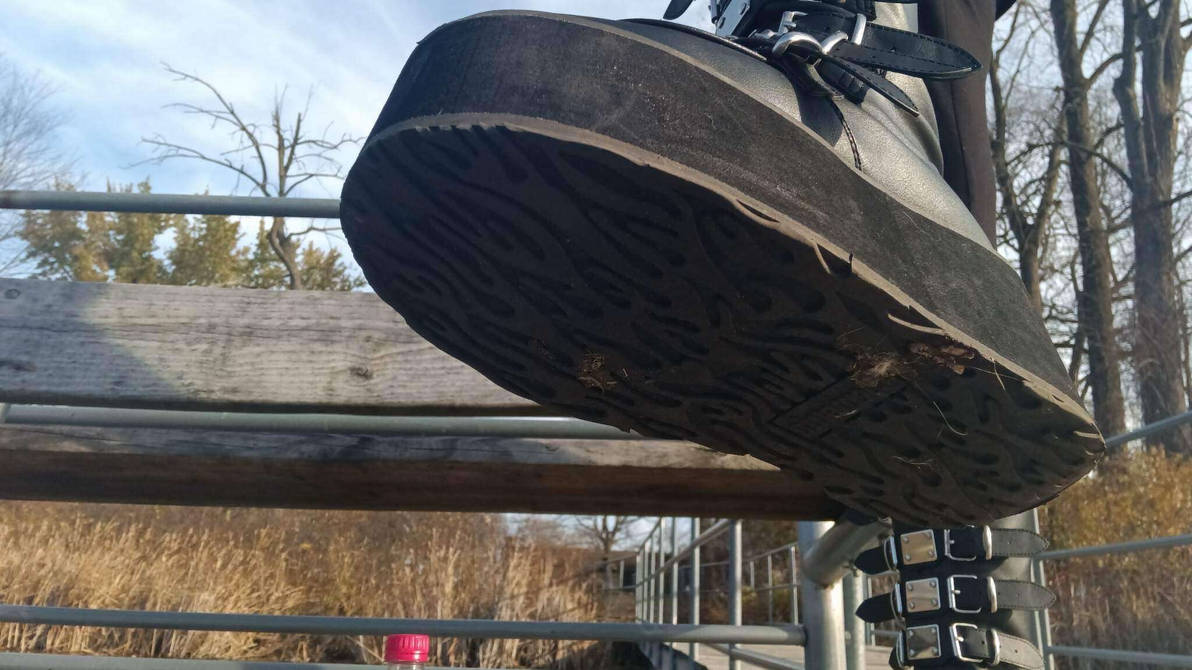 Stomp stomp on my rug by nekoweenpaws on DeviantArt