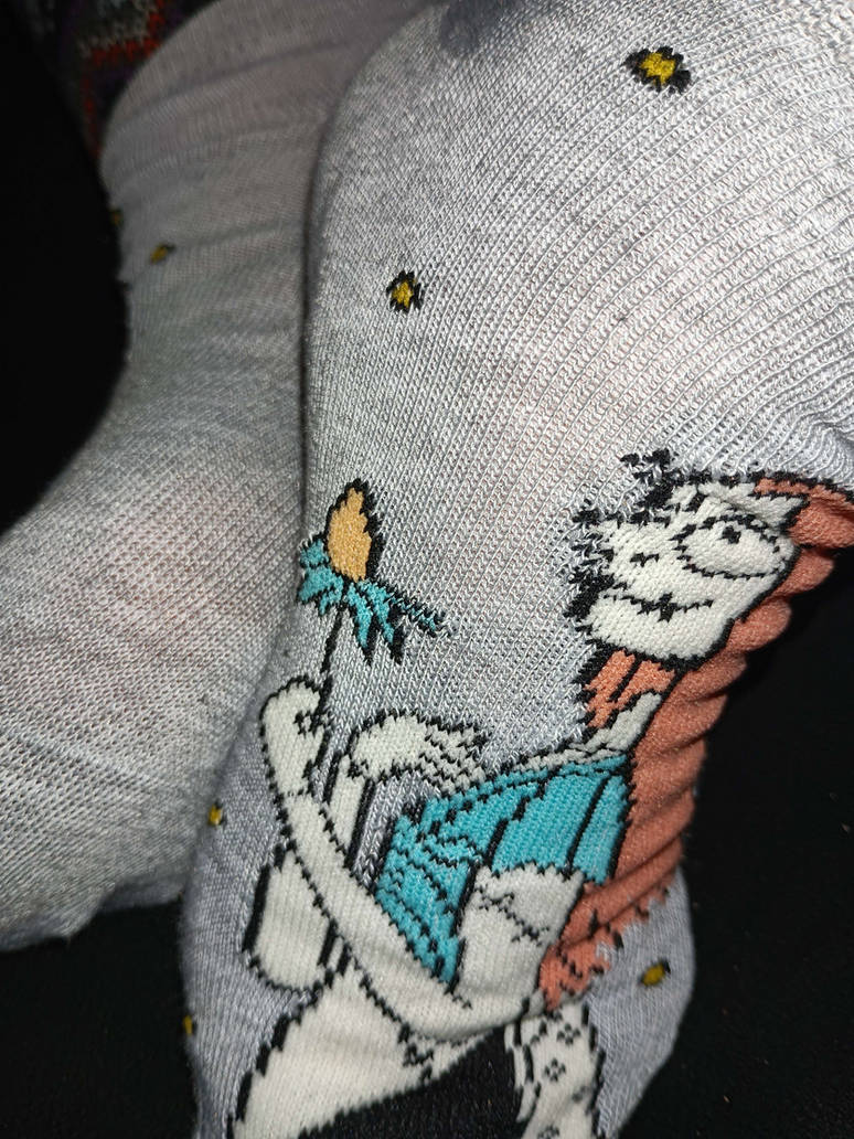 Puppet Socks Deviantart Sally Sockies by nekoweenpaws on DeviantArt