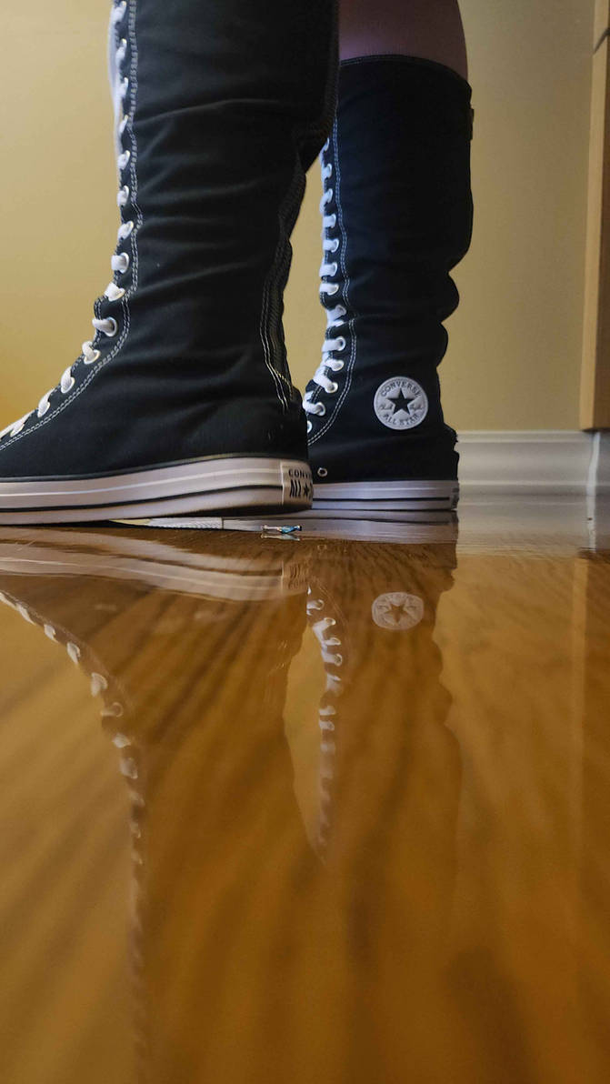 Deviantart Converse Converse by nekoweenpaws on DeviantArt