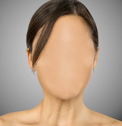 Face Less Body Faceless model by memelosky1014 on DeviantArt