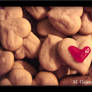 i heart cookies