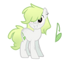 Plant boy mlp oc // open