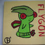 Flygon