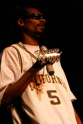 Snoop Dogg