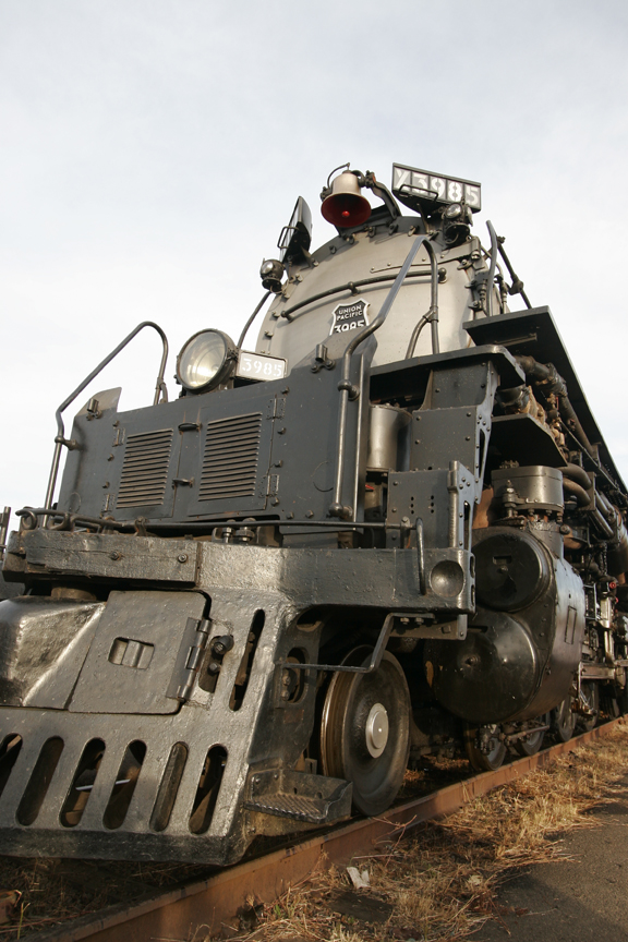 Locomotive