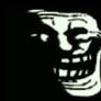 troll face Dark