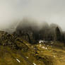 The Old Man of Storr, Isle of Skye