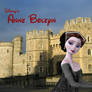 Disney's Anne Boleyn - Revisited