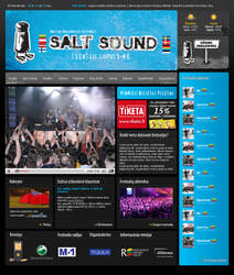 Saltsound Music Festival