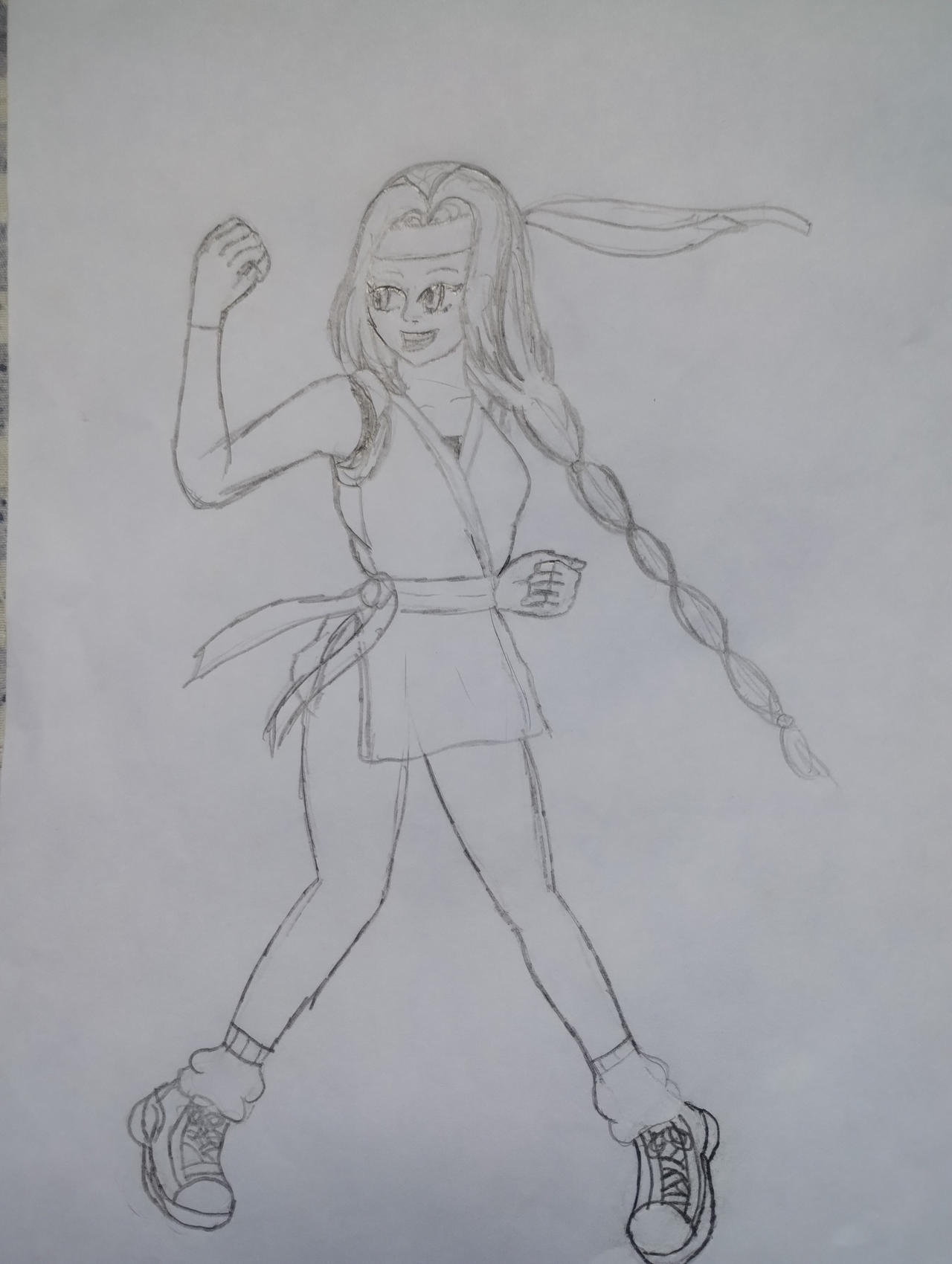 Yuri Sakazaki