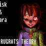 [MMDxUndertale] Rugrats Theory [Video]