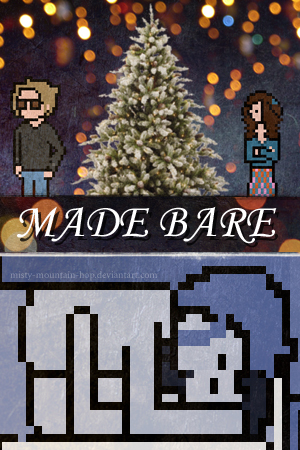 T7S Fanfic: MADE BARE