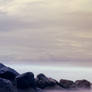 tranquil: premade background