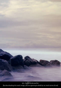 tranquil: premade background