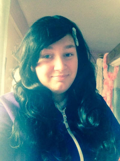 Wendy Testaburger Cosplay By WendyTestaburger UK On DeviantArt wendy-testaburger-cosplay-by-wendytestaburger-uk-on-deviantart