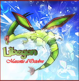 Avatar Libegon Pokemon