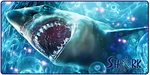 Signature Shark by Ellanna-Graph