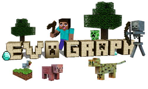 Signature Minecraft by Ellanna-Graph on DeviantArt