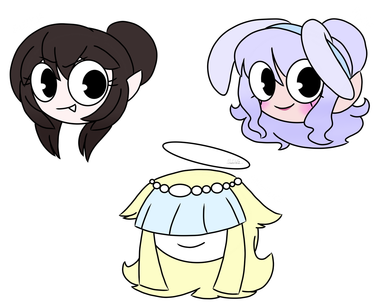 Dw Raspberry Oc (AT)Three DW oc by pslejeolkek on DeviantArt
