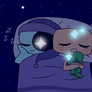 (Gift)Moonshell
