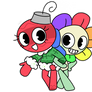 (Gift)OrnamentFlower