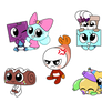 (AT)Common Babies