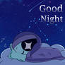 (Fanart)Good Night