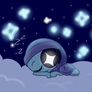 (Fanart)Sleepy Astro