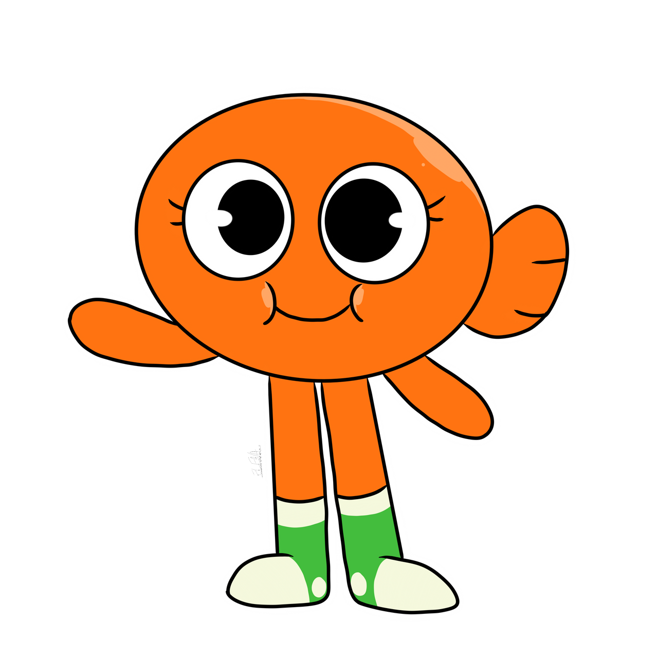 Darwin Cursor (READ DESC)Darwin by pslejeolkek on DeviantArt