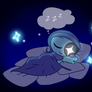 (Fanart)Dreaming
