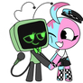 (AT)Pou X Vee