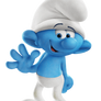 CLUMSY SMURF !!!