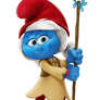 SMURF WILLOW !!!