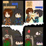 Chibi Dead Space Chapter 1 P12