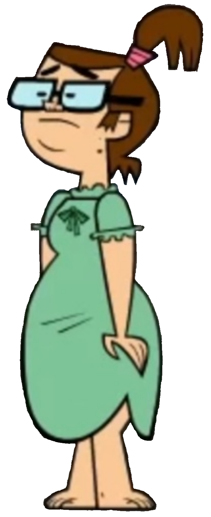 Beth Vector TD Beth Sleepwear Vector by Darcy2004 on DeviantArt