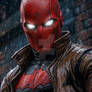Red Hood
