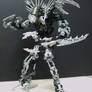 Bionicle MOC: Brute Rakhshi