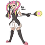 Magical Girl Plumeria