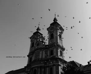 Eger Hungary