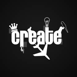 Create logo