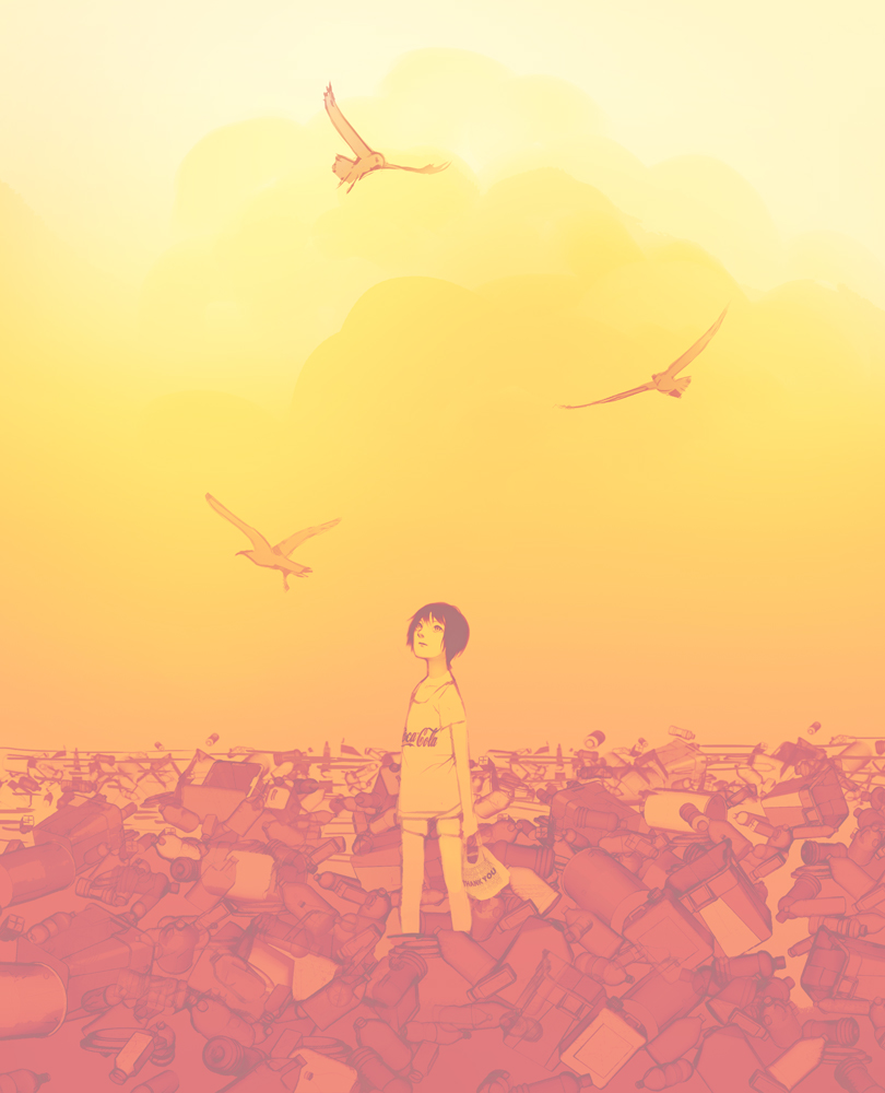 Only Human by MaGLIL