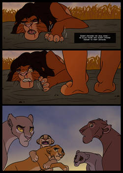 Prideland's Origins, page 16