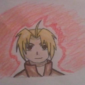 Edward Elric